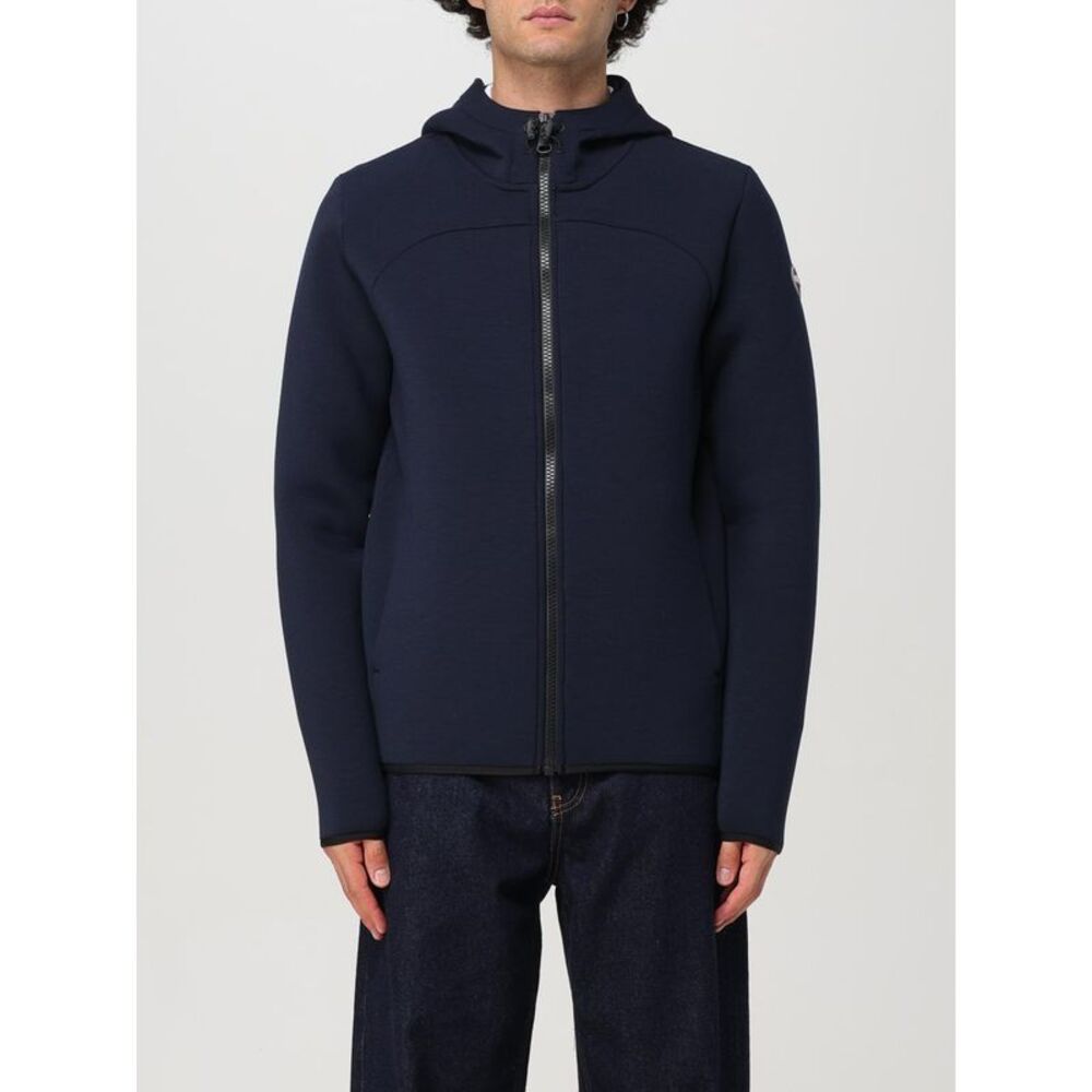 Colmar Jacket Men Blue